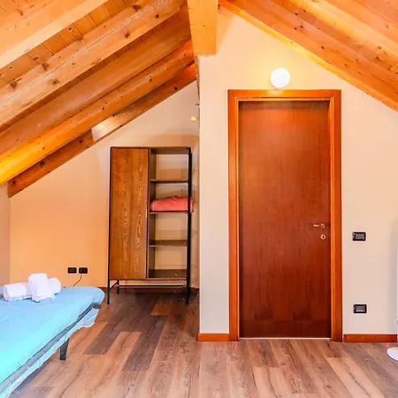Piazza San Giuseppe-10 By Interhome Appartamento Acquaseria