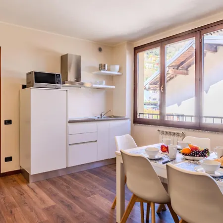 Piazza San Giuseppe-10 By Interhome *