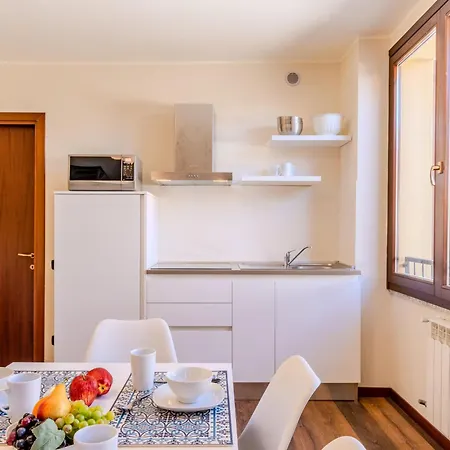 Piazza San Giuseppe-10 By Interhome Appartement Acquaseria