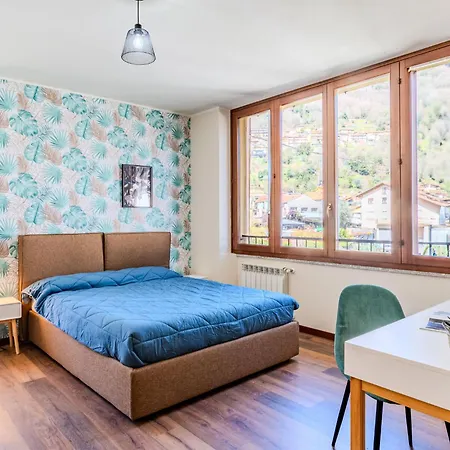 Piazza San Giuseppe-10 By Interhome Appartement *