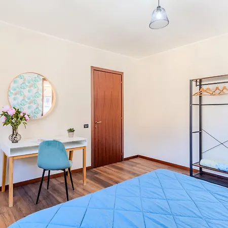 Appartamento Piazza San Giuseppe-10 By Interhome *