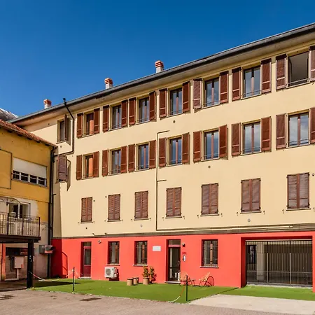 Piazza San Giuseppe-10 By Interhome * Acquaseria